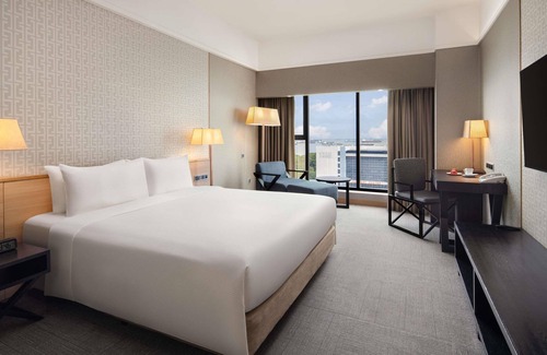 Marine Parade Hotel | Grand Mercure Singapore Roxy