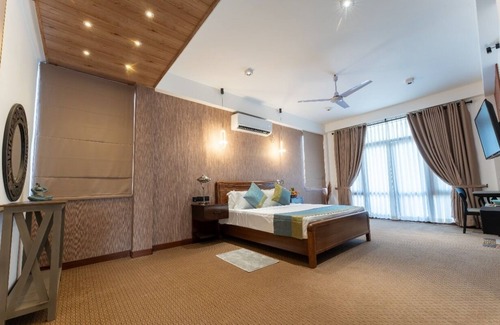 Kaduwela Hotel | Grand Minaro