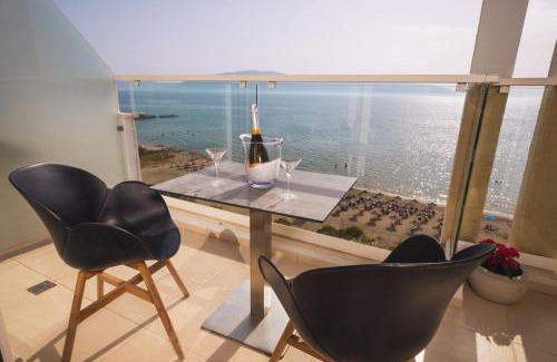 Vlore Hotel | Grand Mirage