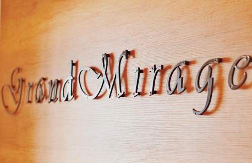 Vlore Hotel | Grand Mirage