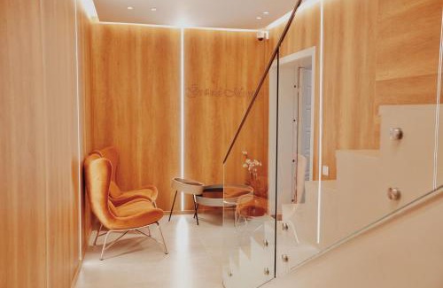 Vlore Hotel | Grand Mirage