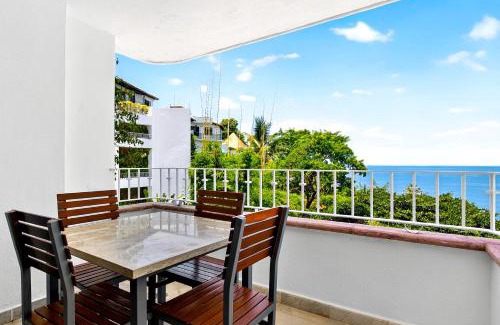 Conchas Chinas Apartamento | Grand Miramar A101