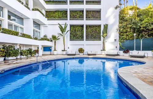 Conchas Chinas Apartamento | Grand Miramar A202