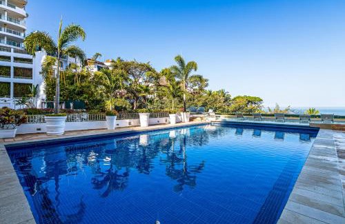 Conchas Chinas Apartamento | Grand Miramar A301