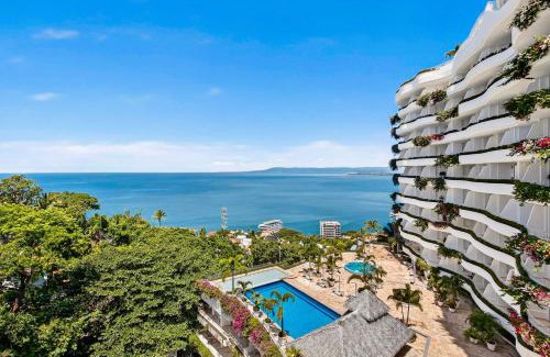 Conchas Chinas Apartamento | Grand Miramar A401
