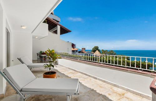 Conchas Chinas Apartamento | Grand Miramar A401