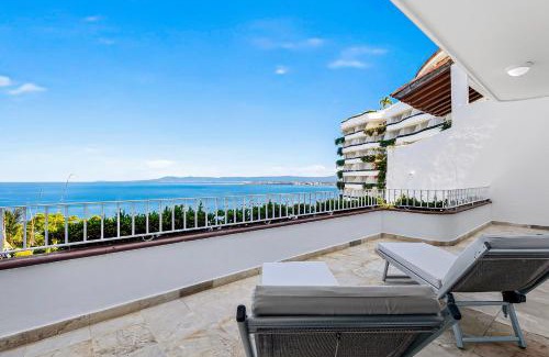 Conchas Chinas Apartamento | Grand Miramar A402