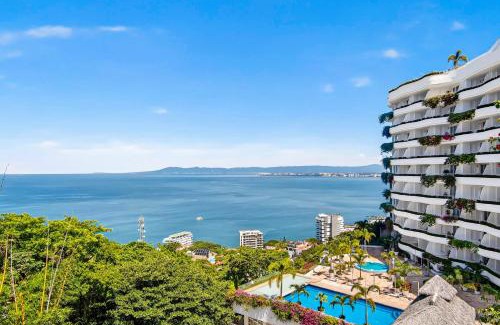 Conchas Chinas Apartamento | Grand Miramar A402
