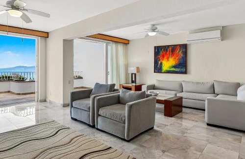 Conchas Chinas Apartamento | Grand Miramar A402