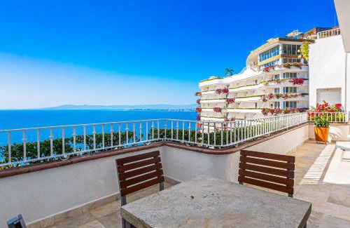 Conchas Chinas Apartamento | Grand Miramar A602