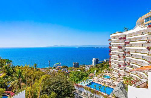Conchas Chinas Apartamento | Grand Miramar A602
