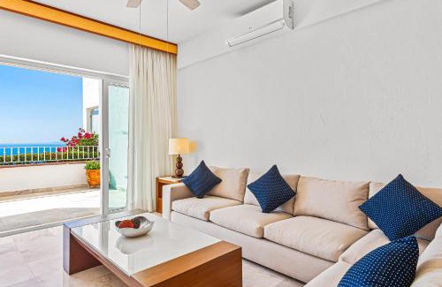 Conchas Chinas Apartamento | Grand Miramar A602
