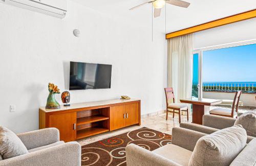 Conchas Chinas Apartamento | Grand Miramar A602