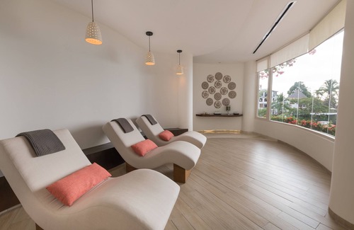 Conchas Chinas Apartamento | Grand Miramar All Luxury Suites & Residences