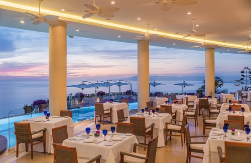 Conchas Chinas Apartamento | Grand Miramar All Luxury Suites & Residences