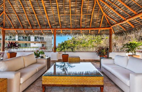 Conchas Chinas Casa | Grand Miramar APH1