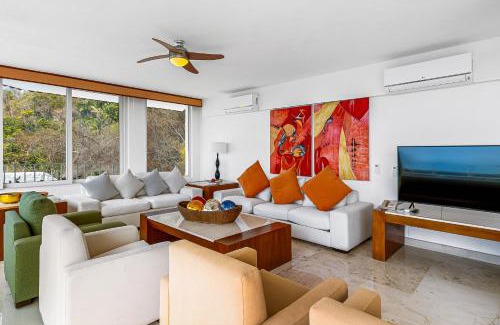 Conchas Chinas Casa | Grand Miramar APH1