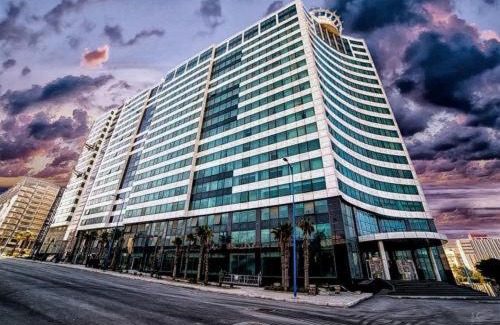 Belvedere Hotel | Grand Mogador City Center