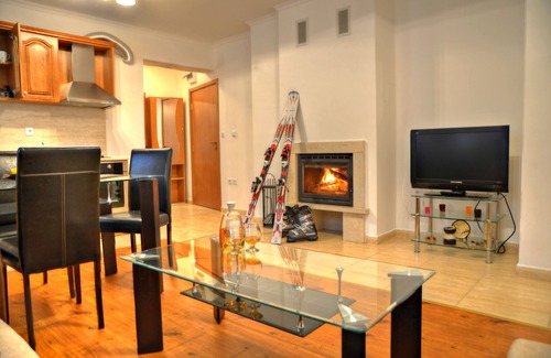 Pamporovo Apartamento | Grand Monastery Private Apartments