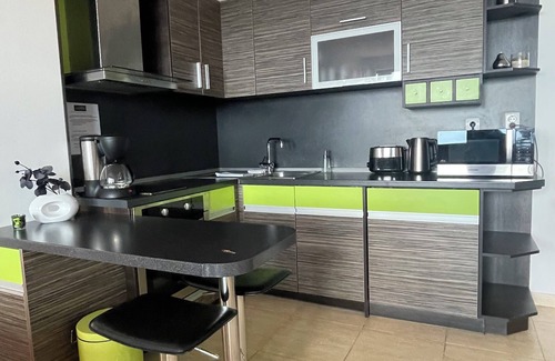 Pamporovo Apartamento | Grand Monastery Private Apartments