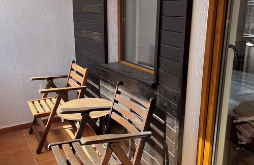 Pamporovo Apartamento | Grand Monastery Private Apartments