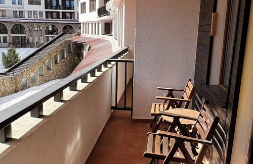 Pamporovo Apartamento | Grand Monastery Private Apartments