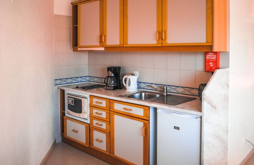 Oura Apartamento | Grand Muthu Forte da Oura