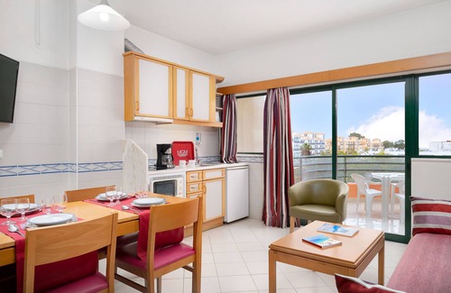 Oura Apartamento | Grand Muthu Forte da Oura