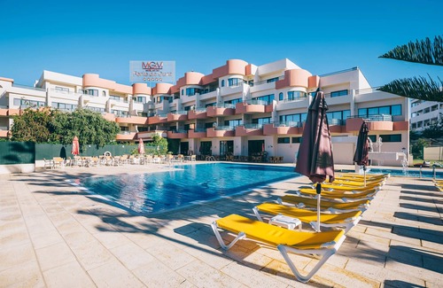 Oura Apartamento | Grand Muthu Forte da Oura