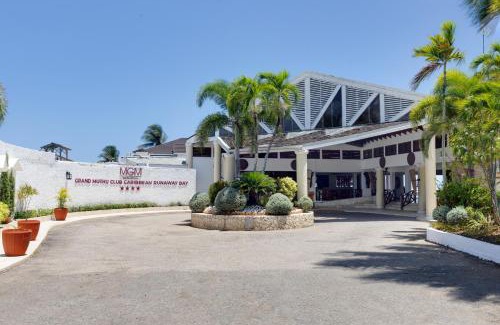 Runaway Bay Complejo | Grand Muthu Runaway Bay Club Caribbean