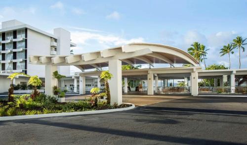 Kapoho Complejo | Grand Naniloa Hotel, a Doubletree by Hilton