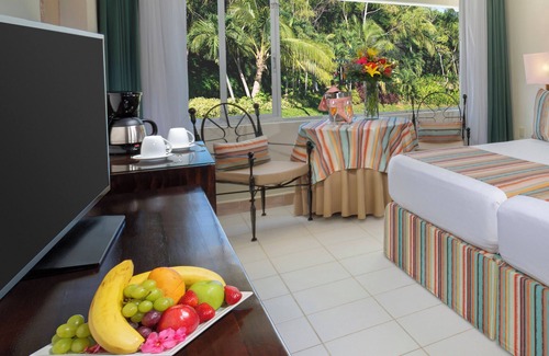 Zona Hotelera Complejo | Grand Oasis Palm - All Inclusive