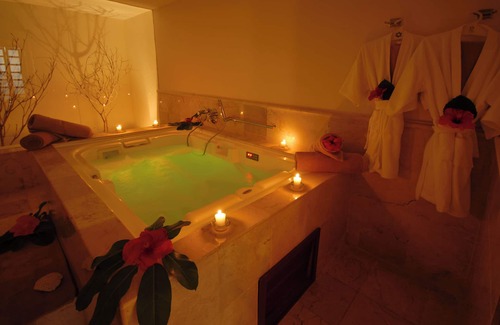 Zona Hotelera Complejo | Grand Oasis Palm - All Inclusive