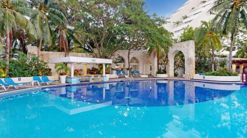 Zona Hotelera Complejo | Grand Oasis Palm - All inclusive