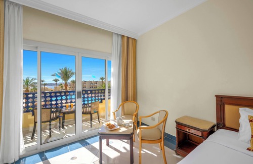 Sharm El Sheikh Complejo | Grand Oasis Resort