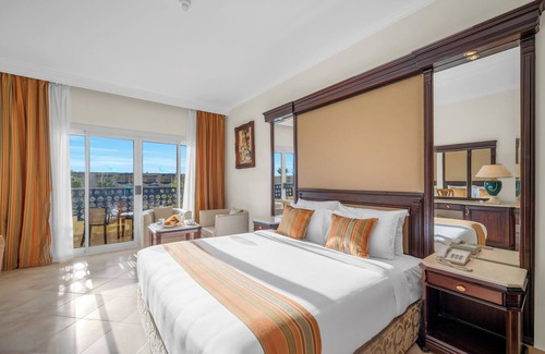 Sharm El Sheikh Complejo | Grand Oasis Resort