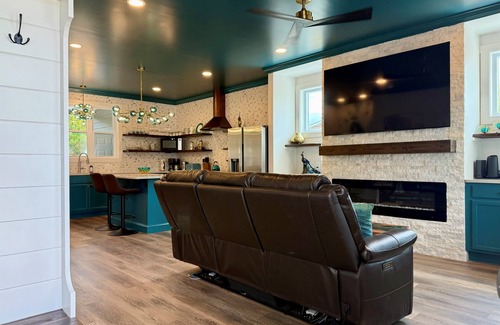 Mount Airy Casa | Grand Opening for Mayberry Days: Be our 1st guests