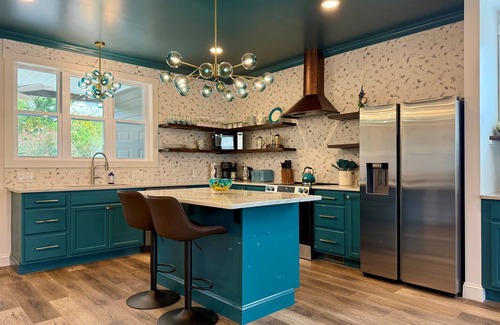 Mount Airy Casa | Grand Opening for Mayberry Days: Be our 1st guests