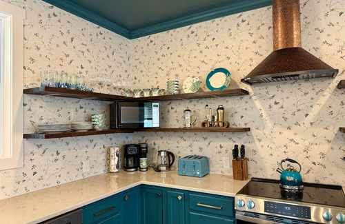 Mount Airy Casa | Grand Opening for Mayberry Days: Be our 1st guests