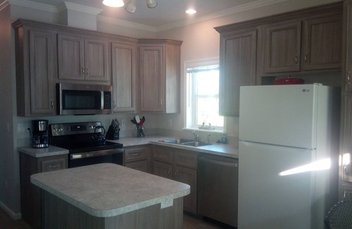Cutthroat Harbor Estates Casa | Grand Opening! New Construction in Venture Out! 3 night minimum stay.