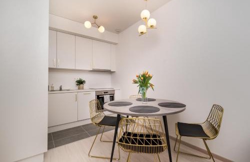 Erzsebetvaros Apartamento | Grand'Or by Vagabond