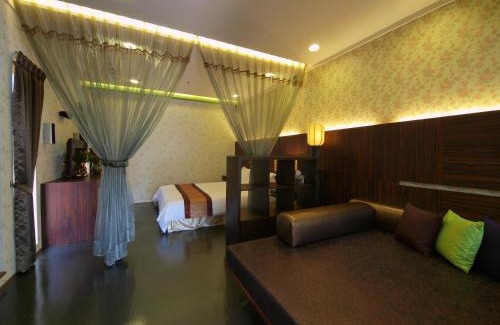 Liugui District Cabina | Grand Orchid Resort Villa