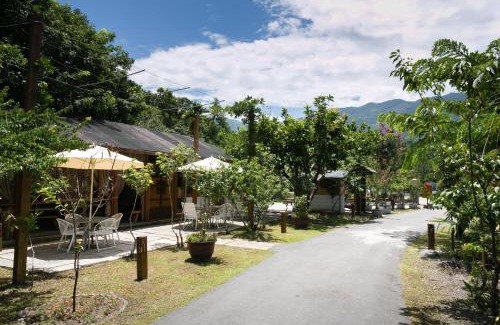 Liugui District Cabina | Grand Orchid Resort Villa