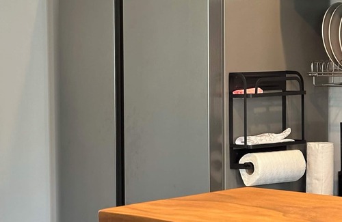 Patong Apartamento | Grand Orlov Apart Hotel