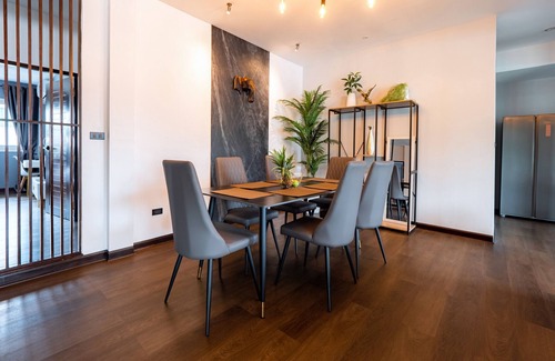 Patong Apartamento | Grand Orlov Apart Hotel