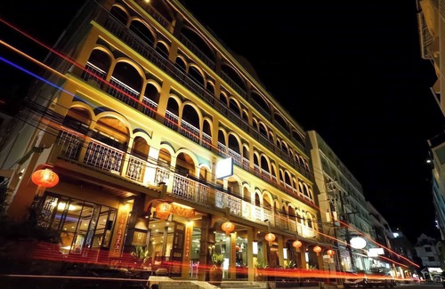 Patong Apartamento | Grand Orlov Apart Hotel