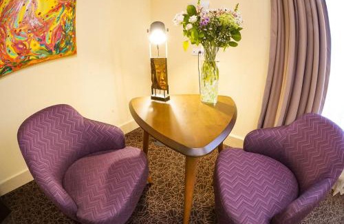 Prymors'kyi district Hotel | GRAND OTRADA Hotel Resort & SPA