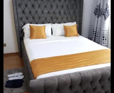Lavington Cabina | GRAND OYSTER
