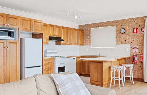 Narooma Apartamento | Grand Pacific 1 Unidad 1