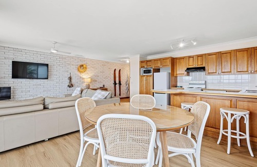 Narooma Apartamento | Grand Pacific 1 Unidad 1